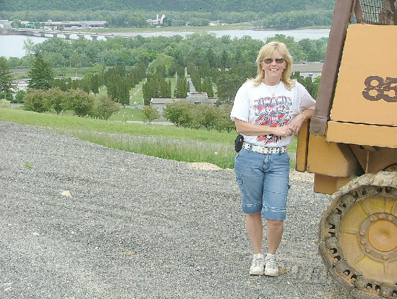 Shamokin Dam woman to be honored by state | News | dailyitem.com