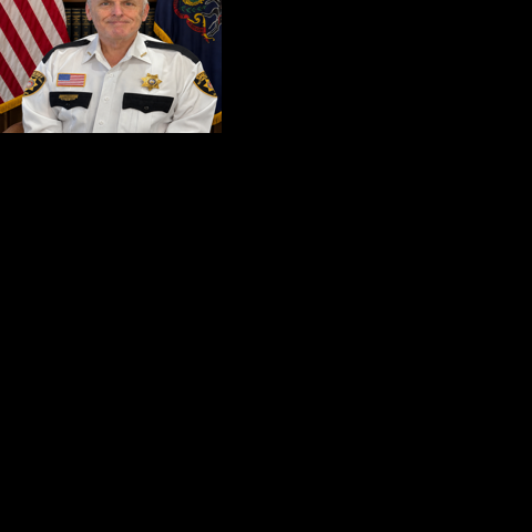 Cooke announces candidacy for Northumberland County sheriff