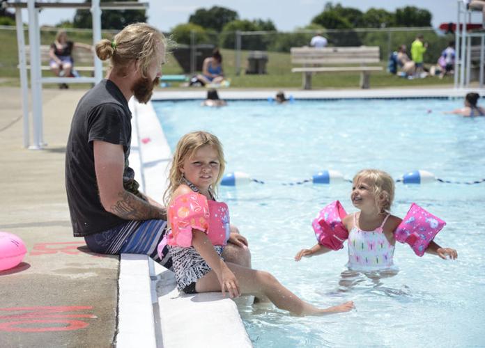 Middleburg pool opens with some restrictions Snyder County