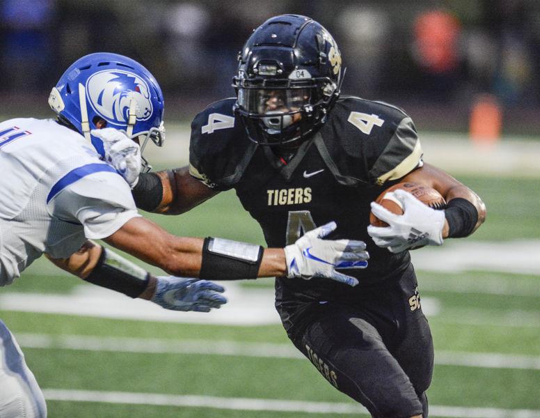 Southern ColumbiaMount Carmel football game moved to Saturday Sports