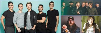 Christian Artists Plan Friday Night Winter Jam Experience Entertainment Dailyitem Com