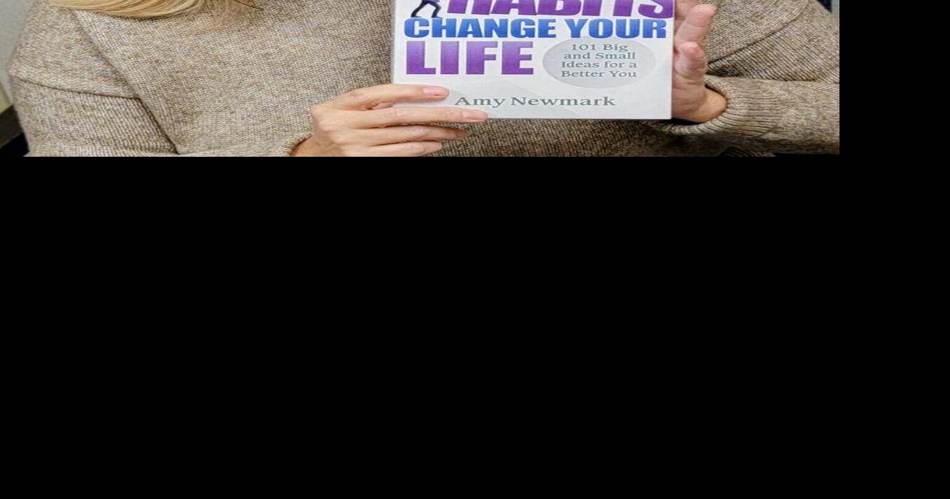 Mifflinburg writer featured in Chicken Soup for the Soul to host free yoga, author event