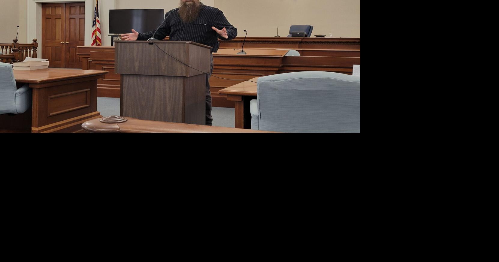 Five graduate from treatment court at Union County Courthouse News