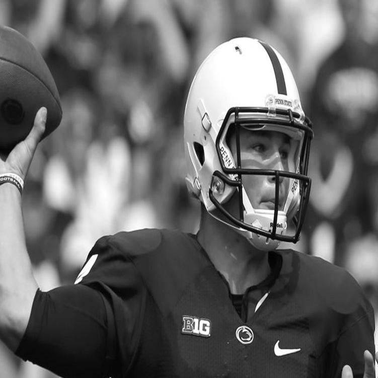 Why Ex-Penn State quarterback Christian Hackenberg is pursuing coaching