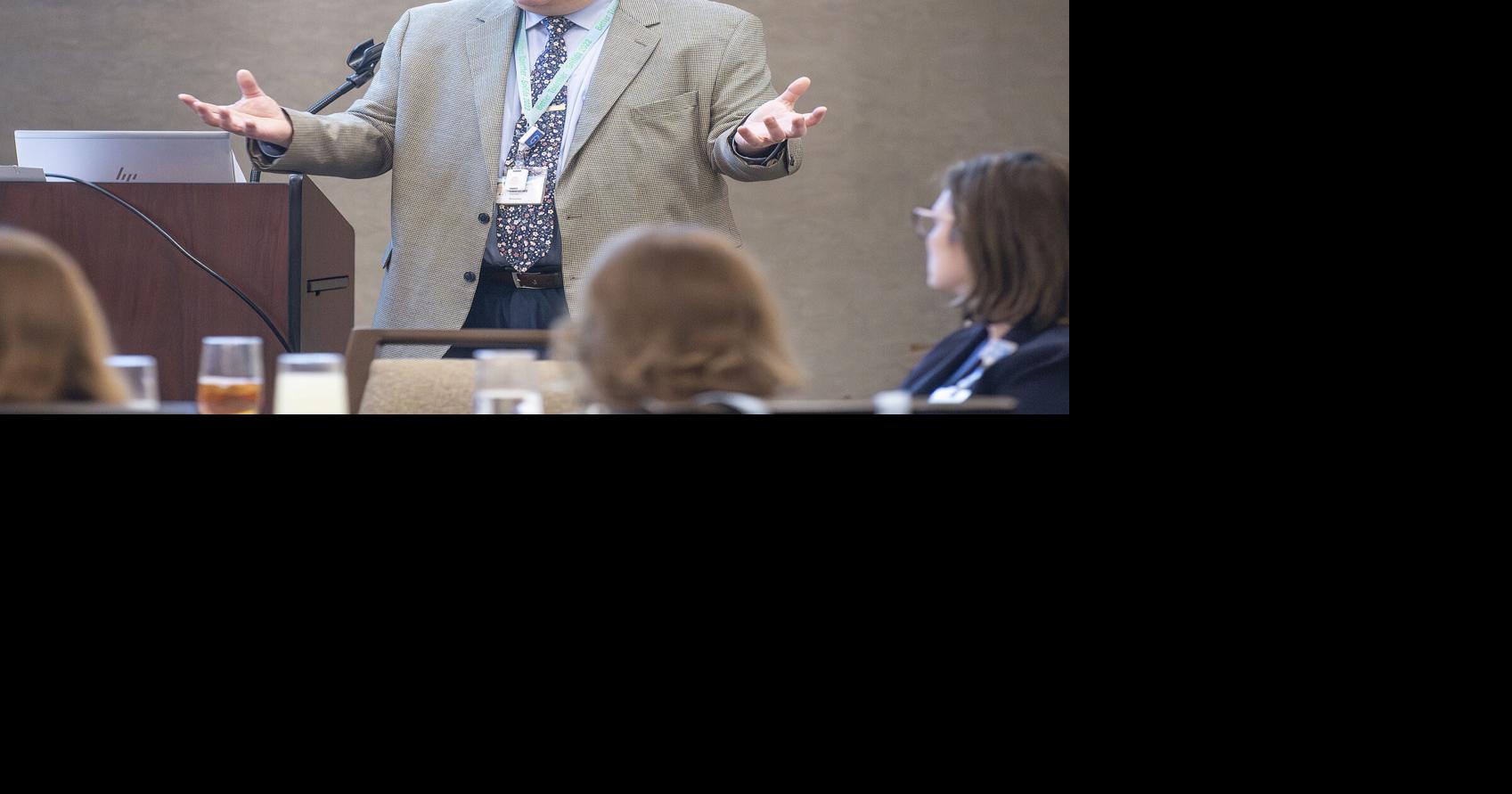 Geisinger Janet Weis Children's Hospital celebrates 'miracle families'