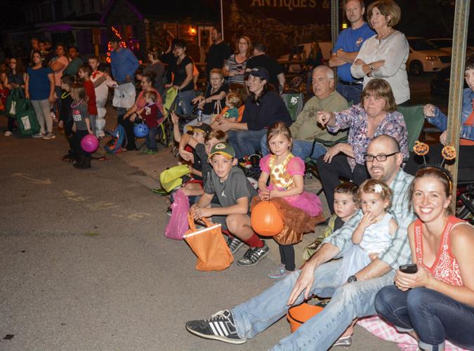 Halloween happenings return to the Valley Inside Pennsylvania