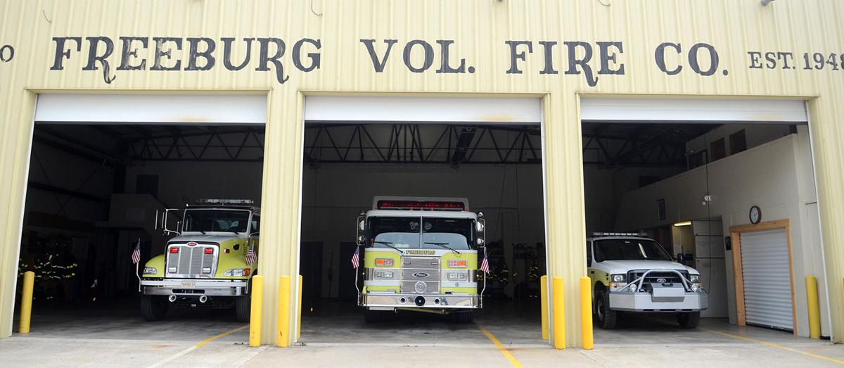 Freeburg Quick Response Squad will close without more volunteer EMTs