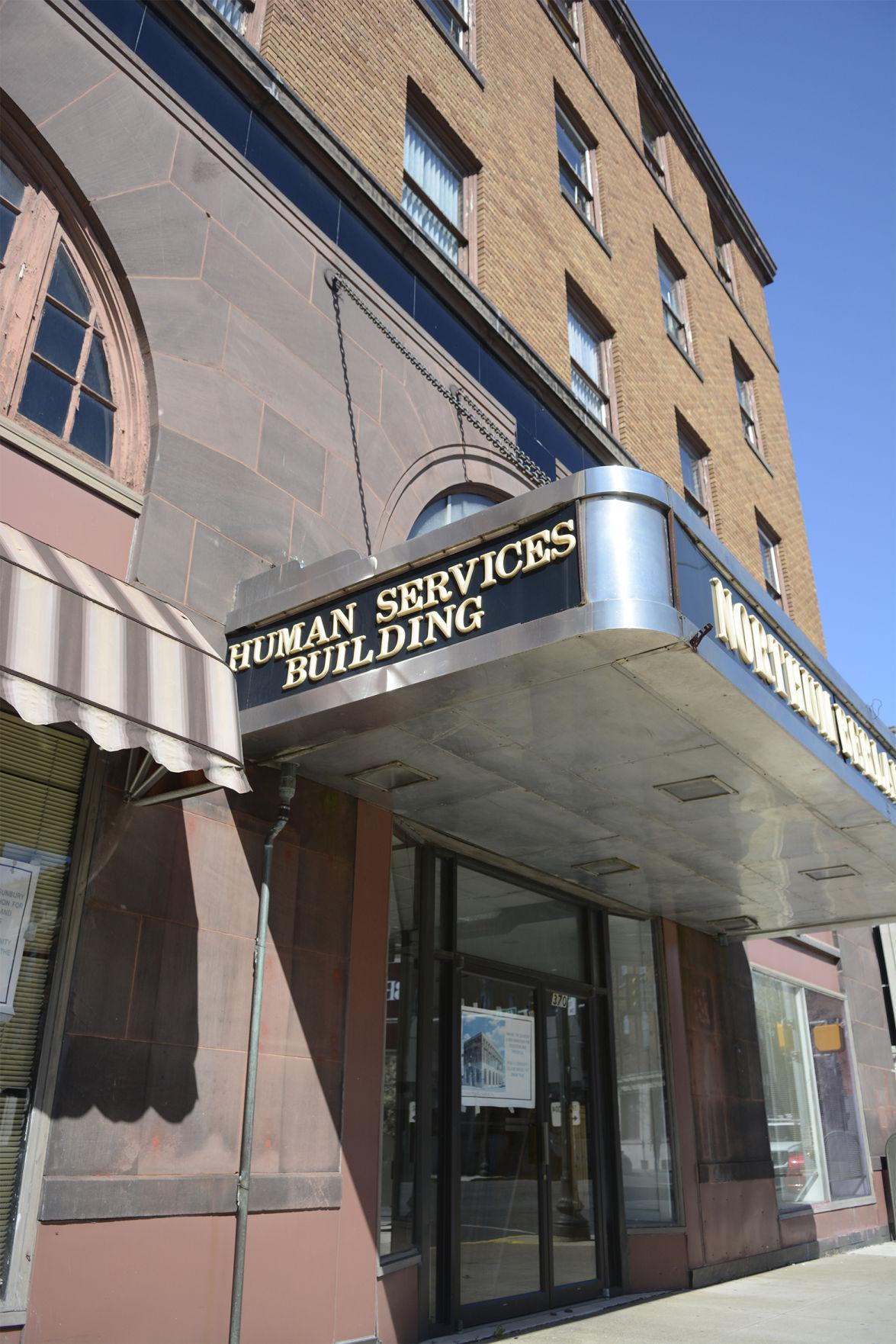 WHO OWNS DOWNTOWN? Sunbury has 27 vacant storefronts News