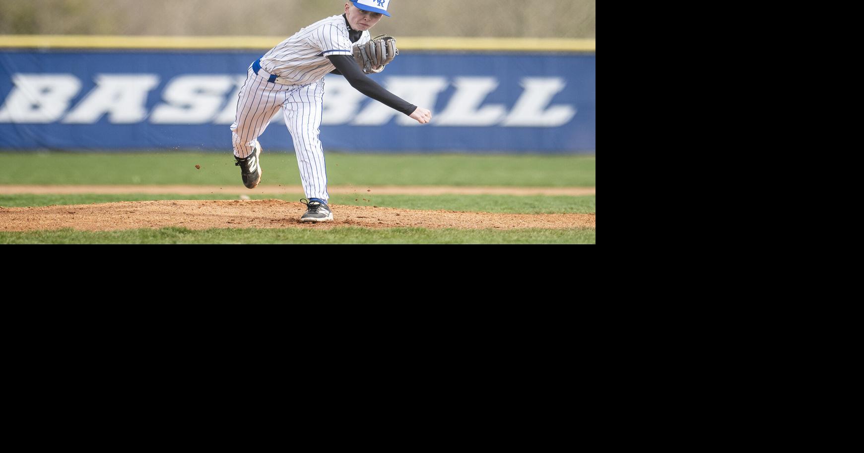 Valley baseball teams armed for quarterfinals