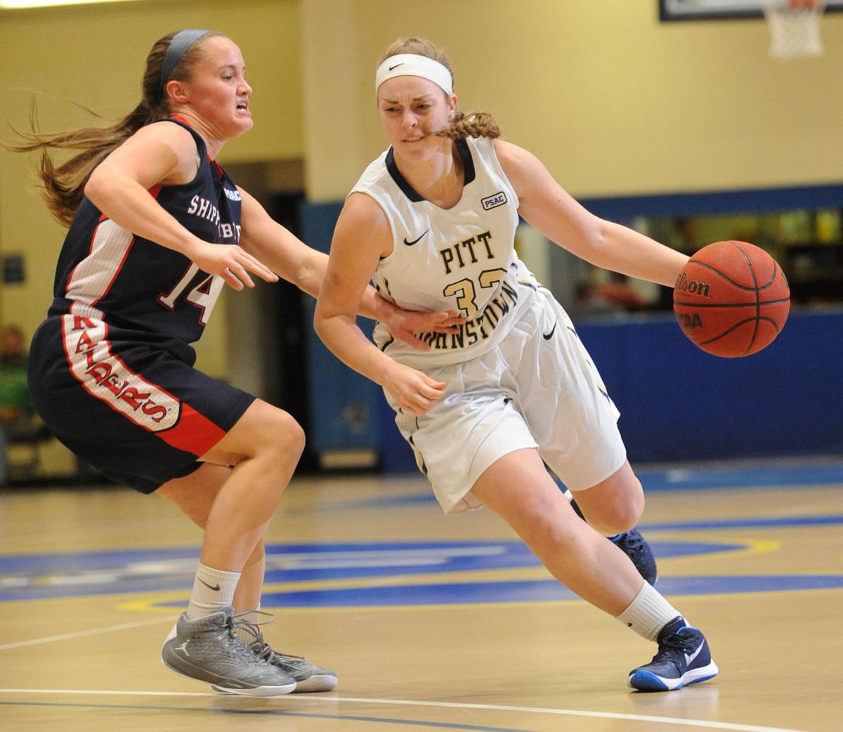 Pitt Johnstown Sports Center To Get New Wooden Floor This Fall