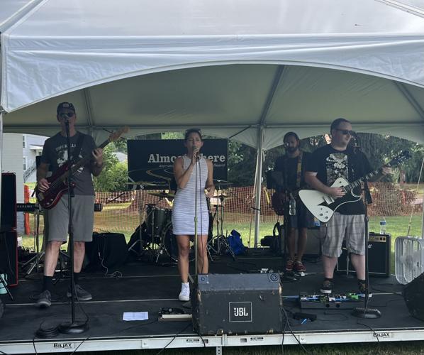 Selinsgrove Brewfest opportunity to sample, meet and learn News