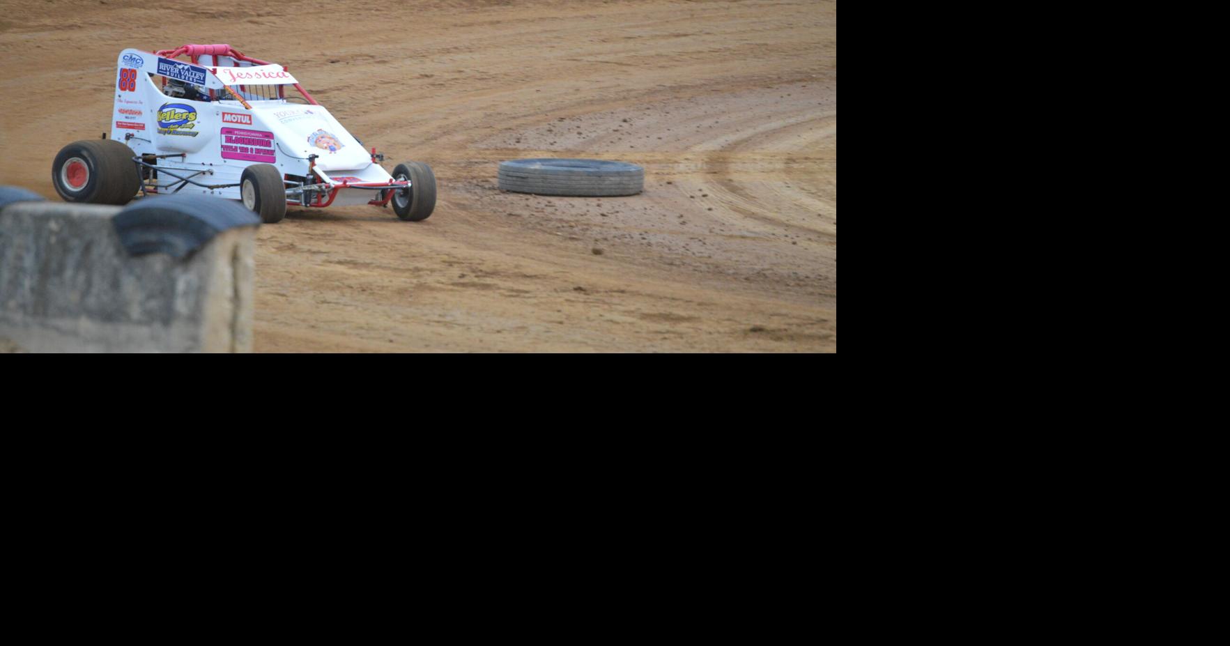 Racing always been in Miller's blood | Sports | dailyitem.com