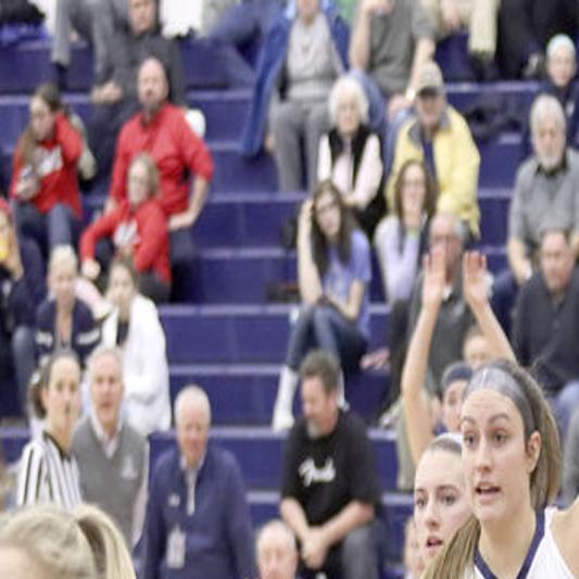 Zimmerman Begins To Flourish In 2nd Year Local Sports