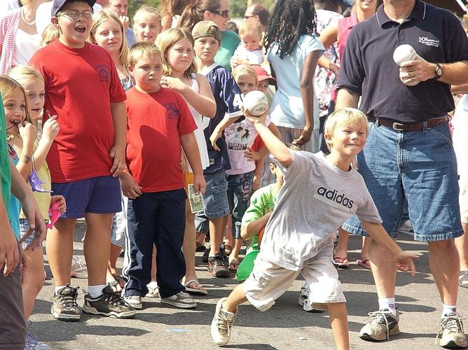 A street celebration News