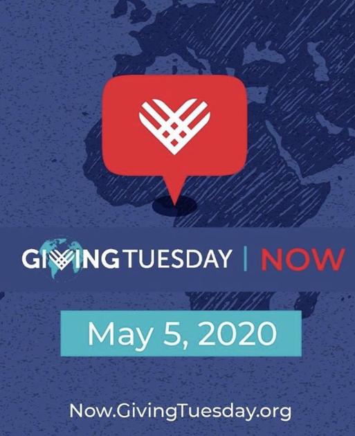 Bonus Giving Tuesday campaign to aid nonprofits during outbreak | Lifestyles | dailyitem.com