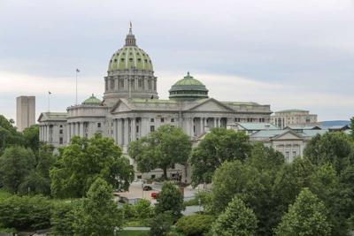 Lawmakers seek to ban Pa.'s transgender student-athletes from playing women's sports