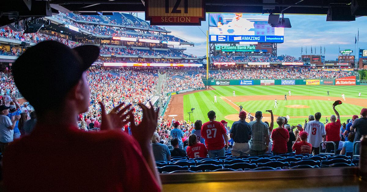 Pa. primed to welcome sporting world as major events planned for Keystone State