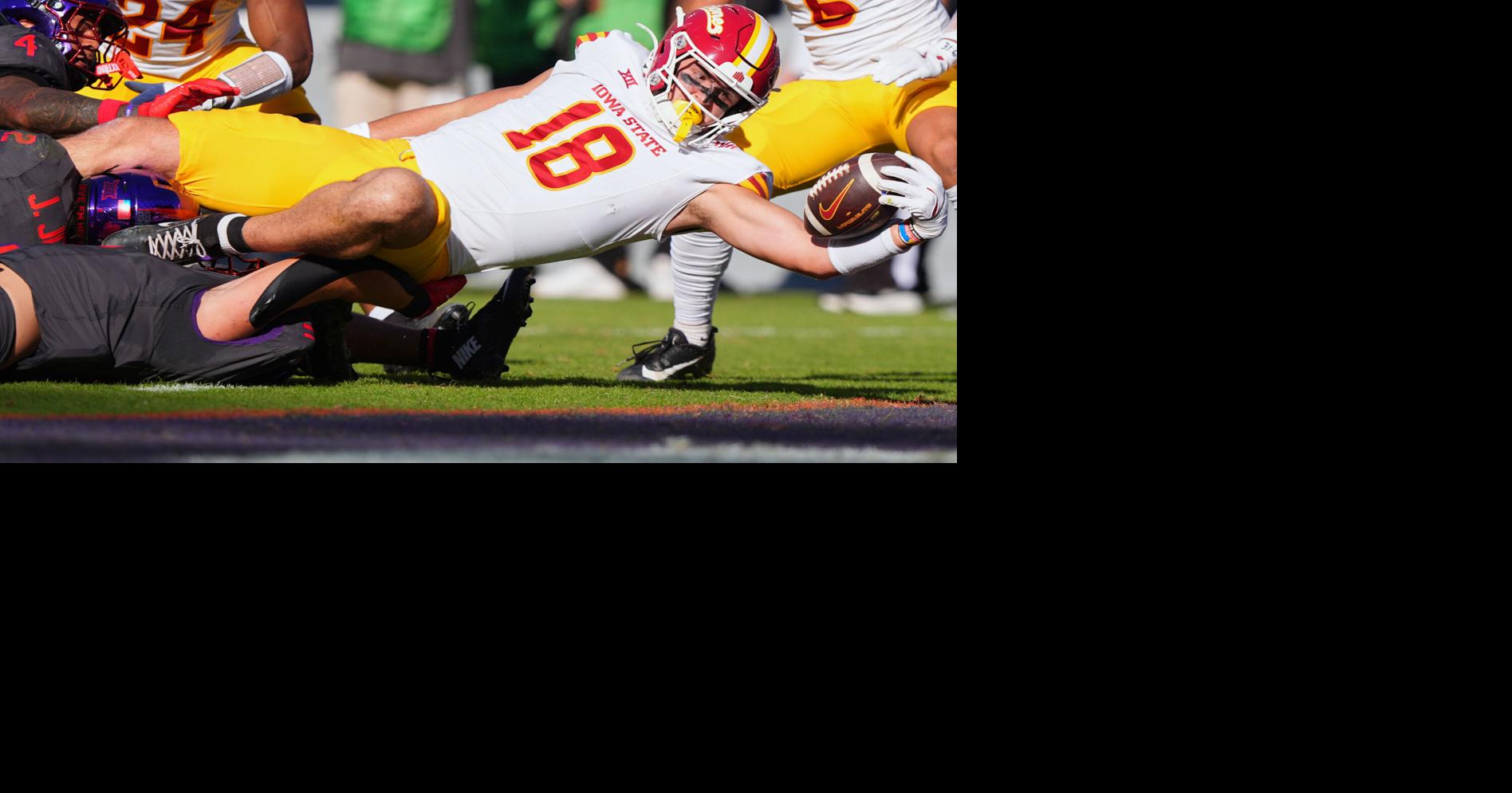 Three ISU transfers on watch lists for Nittany Lions