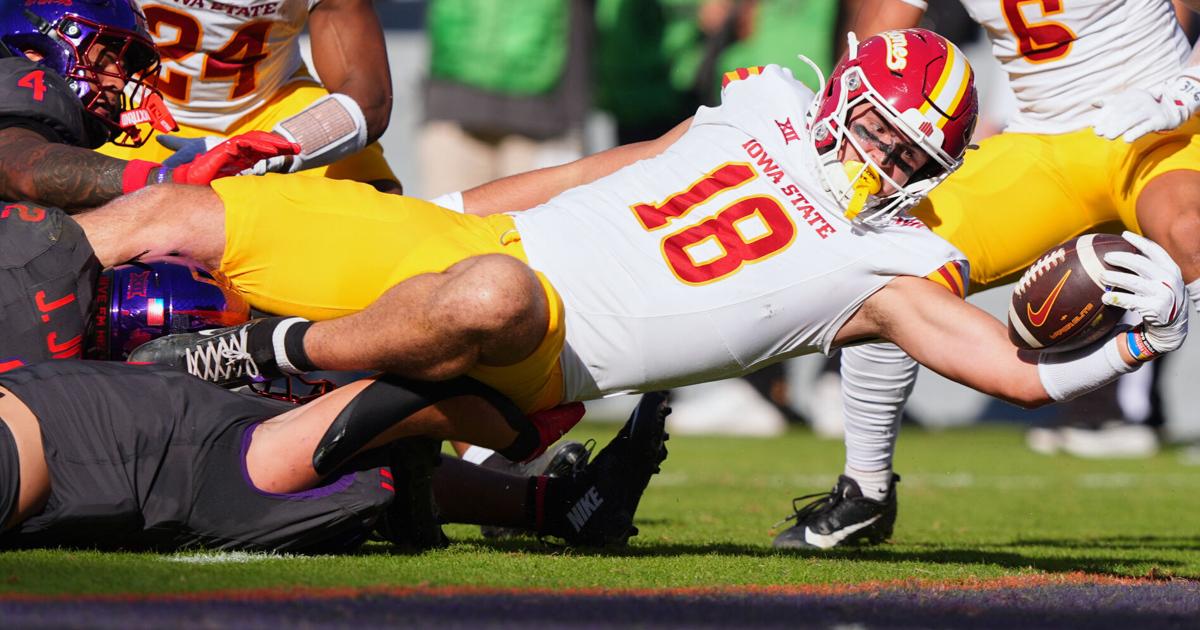 Three ISU transfers on watch lists for Nittany Lions