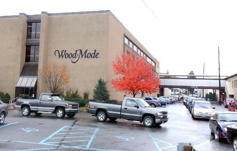 Corporate official WoodMode not being sold News