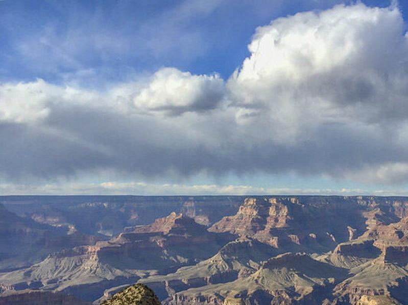 Grand Canyon National Park Set To Reopen Business Dailyitem Com