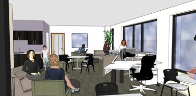 Geisinger Opening Career Center In Downtown Danville News Dailyitem Com
