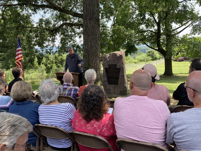 Speakers to share littleknown pieces of history as part of society's