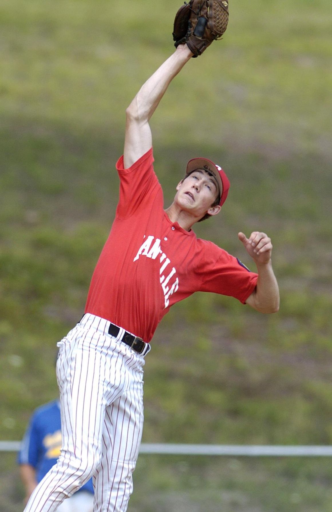 American Legion baseball Danville continues dream season with regional