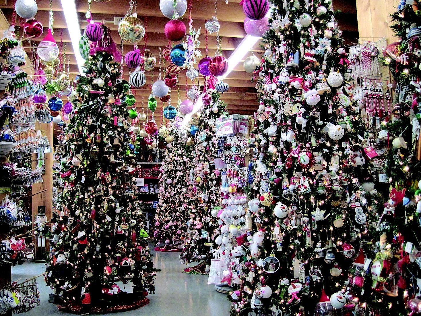 Kohl's Christmas Shoppe to double in size News