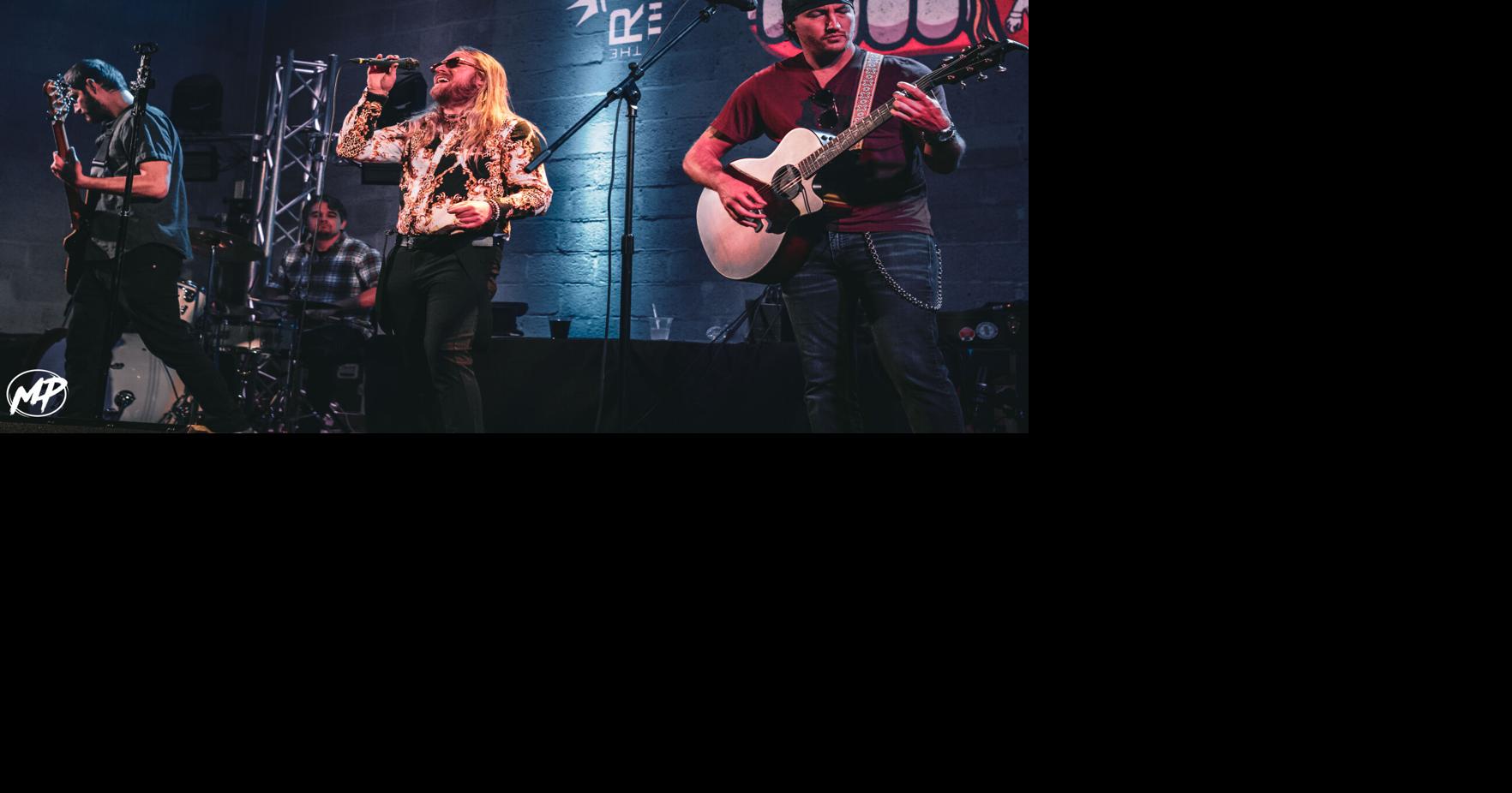 Area band Kitchen Teeth to celebrate album release at Rock God Brewing Co.