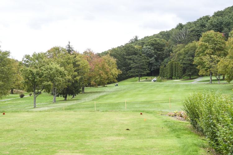 New owners at Indian Hills golf course plan big changes in year ahead