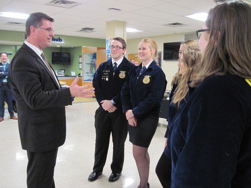 What we pay Danville school salaries in line with rest of Valley News