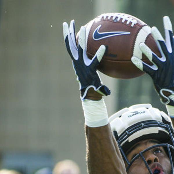 Penn State To Bring Football Players Back To Campus Next Week