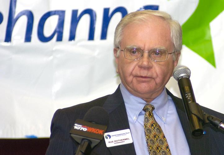 Top volunteers, firms honored | News | dailyitem.com