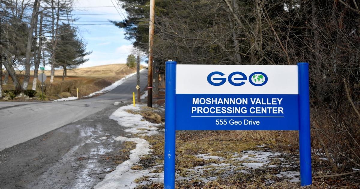 ICE considering buying immigrant detention facilities, other options to maintain capacity in Pa.