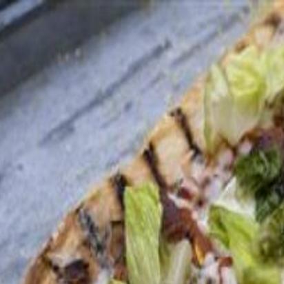 Taking A Blt From Sandwich To Pizza Via The Grill Dailyitem Com