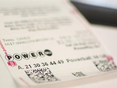 Mega Millions, Powerball combined jackpot up to nearly ...