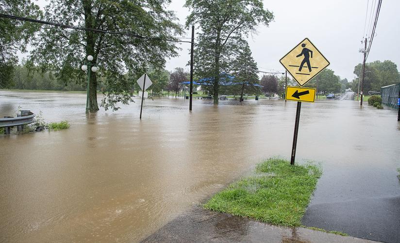 Biden approves disaster relief for Union County residents affected by ...