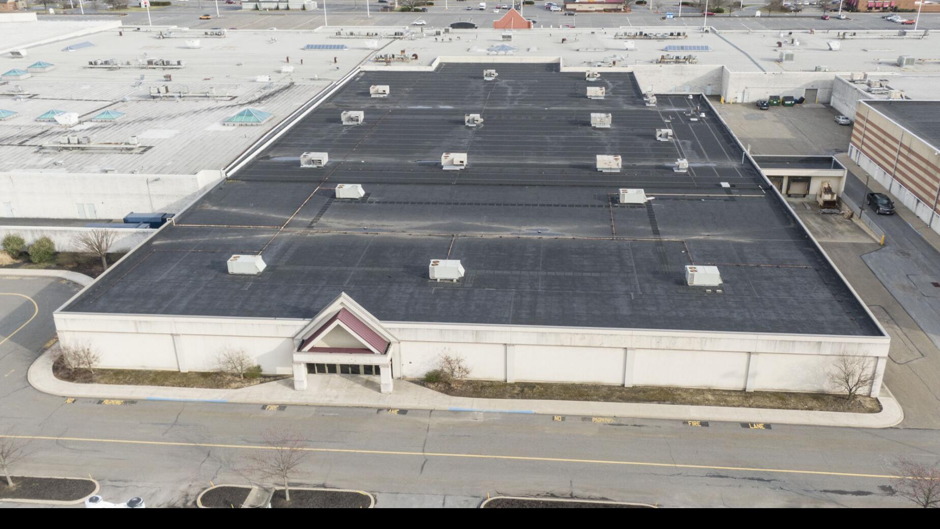 Senior apartments proposed for the former Bon-Ton site in ...