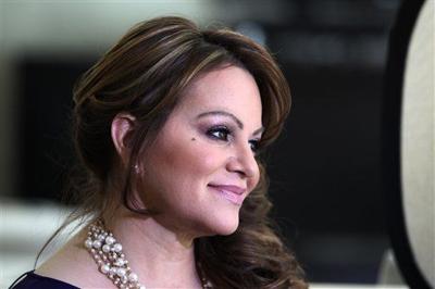 Jenni Rivera, soulful, troubled Mexican music star - The San Diego