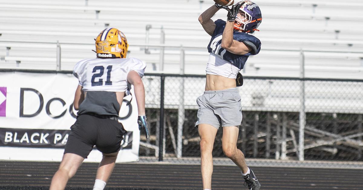 Mifflinburg standouts go from diamond to football field
