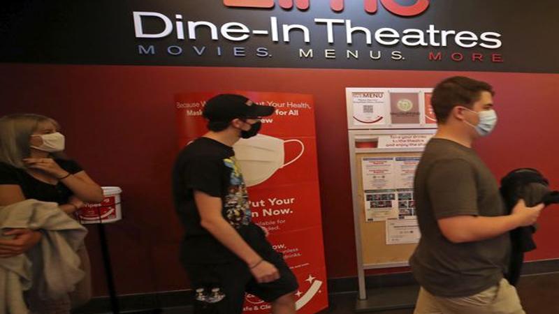Amc Theatres Raises Nearly 1 Billion And Avoids Imminent Bankruptcy Business Dailyitem Com Find the latest new movies coming soon to theaters. amc theatres raises nearly 1 billion