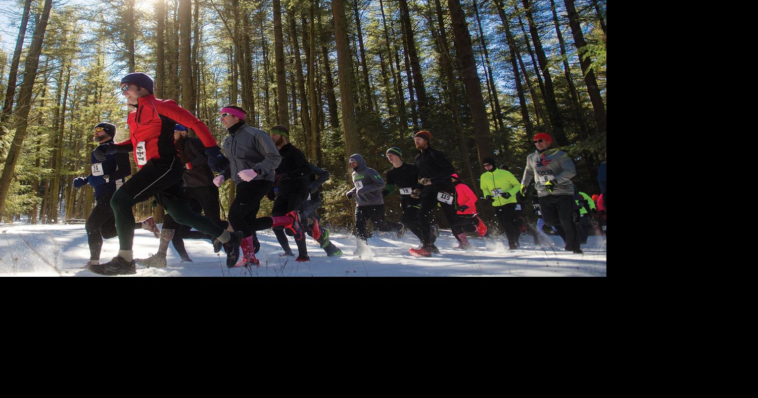 Snowfest Rb Winter State Park 2025