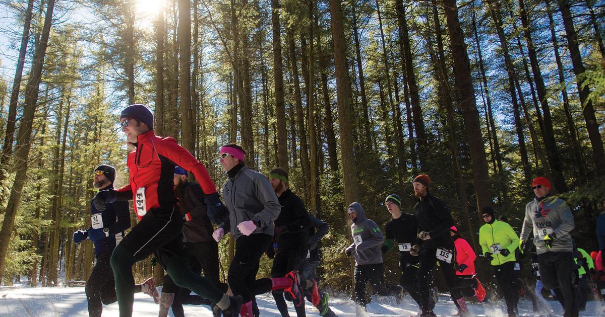 Snowfest Rb Winter State Park 2025