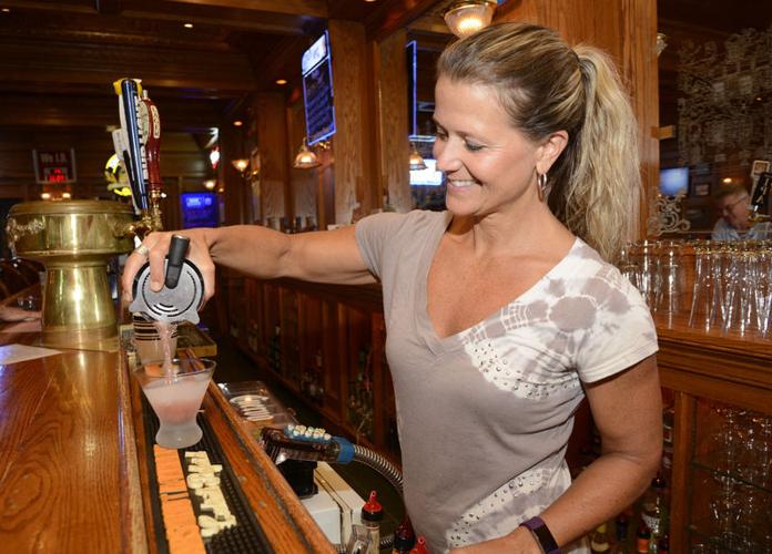 Pub Crawl in Lewisburg doubles projected registration Local News