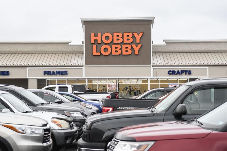Hobby Lobby opens in Selinsgrove News