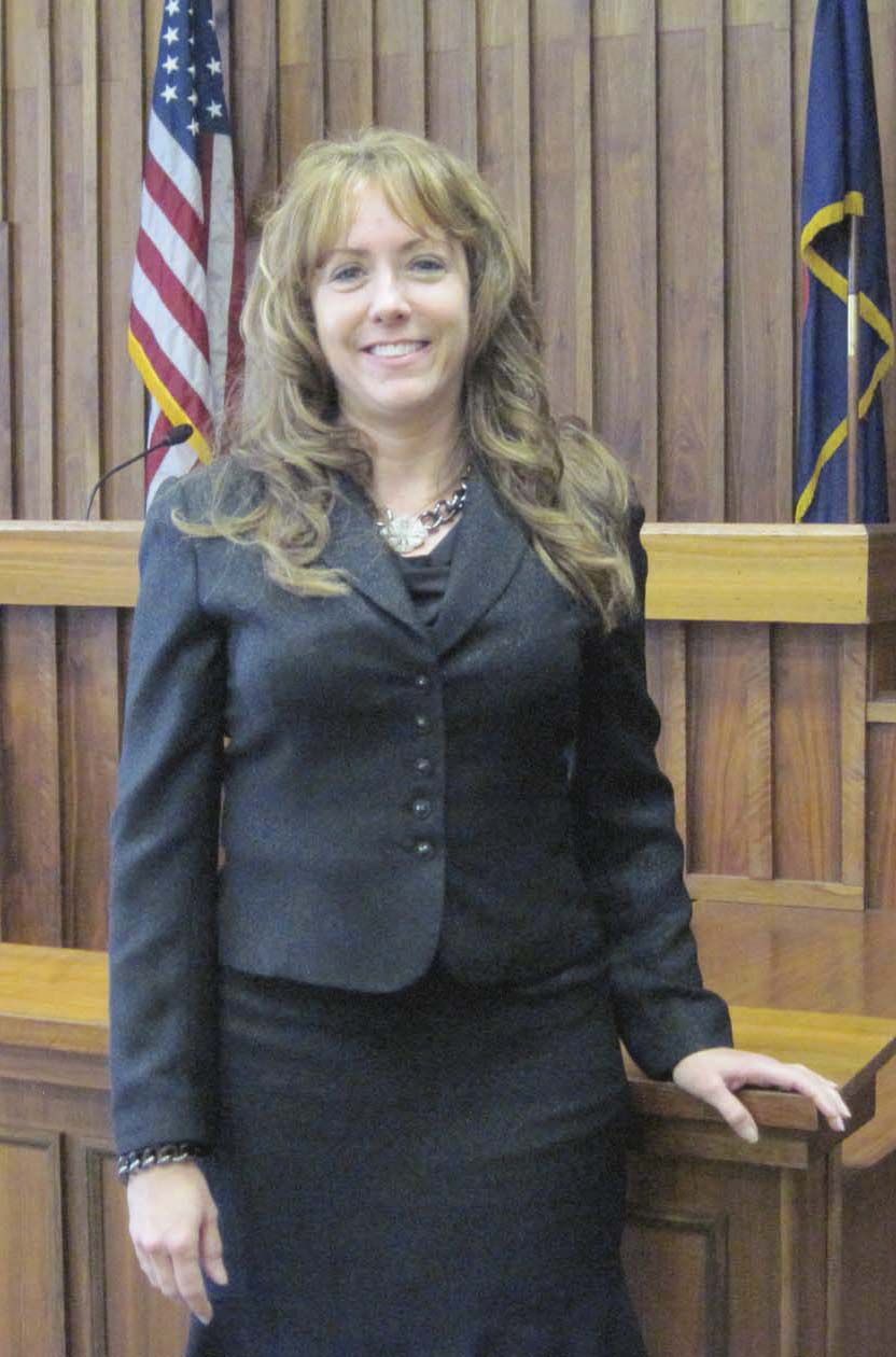Montour County DA Warren reflects on tenure News