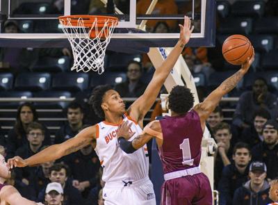 Ncaa Tournament Bid On Line For Bucknell Colgate Sports