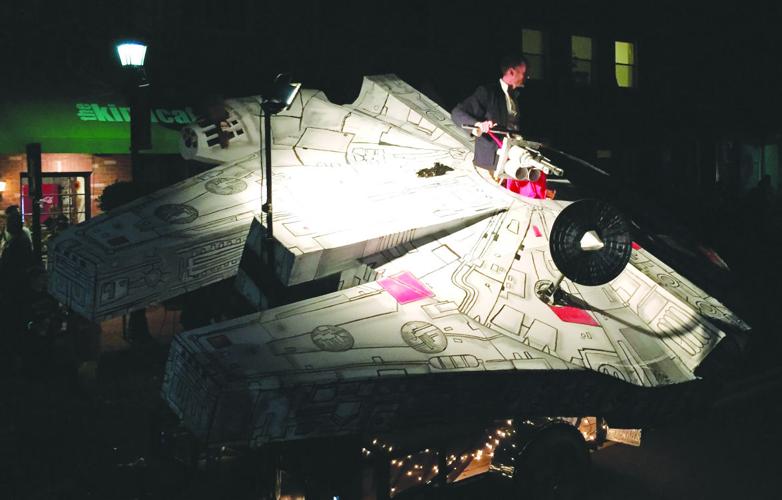Selinsgrove Halloween Parade winners Local News