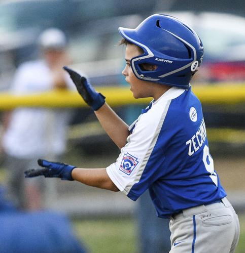 Home Run! Baseball Uniforms will Still be Made in Easton, PA